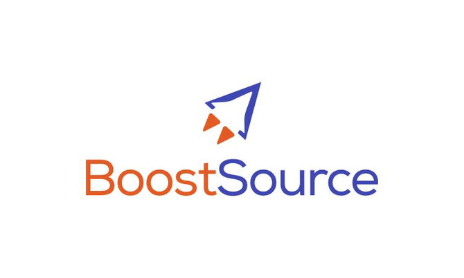 BoostSource.com